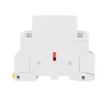 Модульный контактор 25А EKMF-2540-230