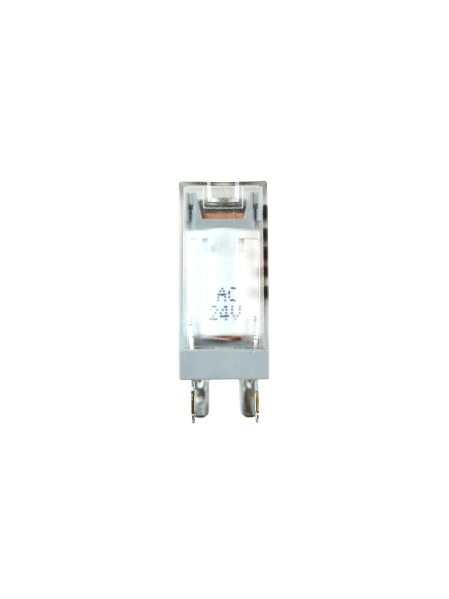 Комплект реле NNC69K-2Z-24VAC + колодка P69F08E1