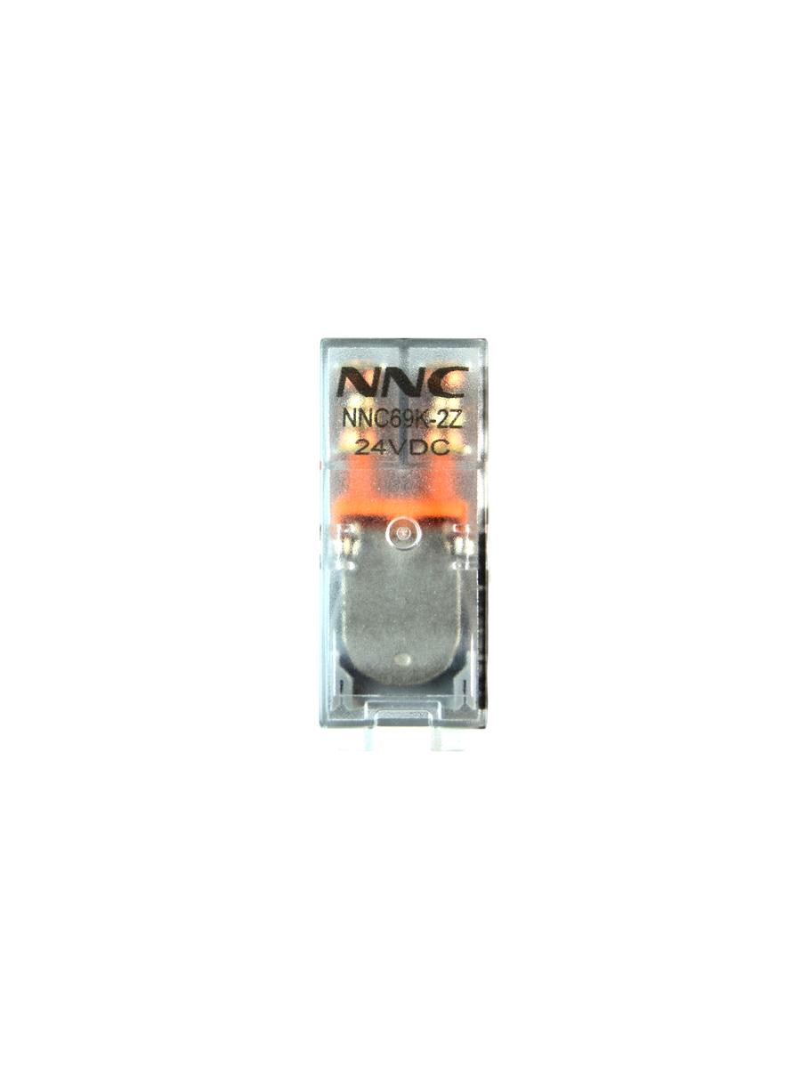 Реле NNC69K-2Z-24VDC