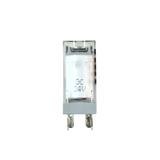Комплект реле NNC69K-2Z-24VDC + колодка P69F08E1