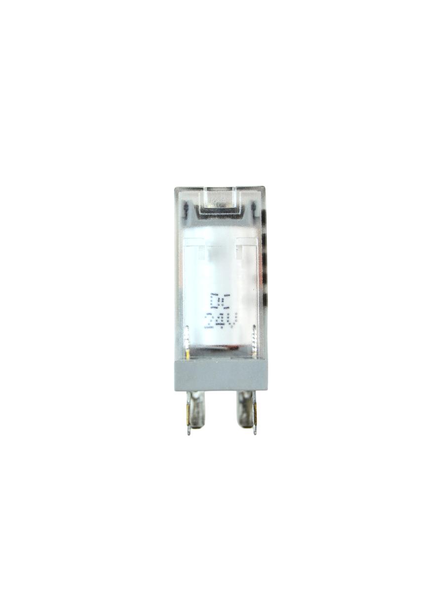 Комплект реле NNC69K-2Z-24VDC + колодка P69F08E1