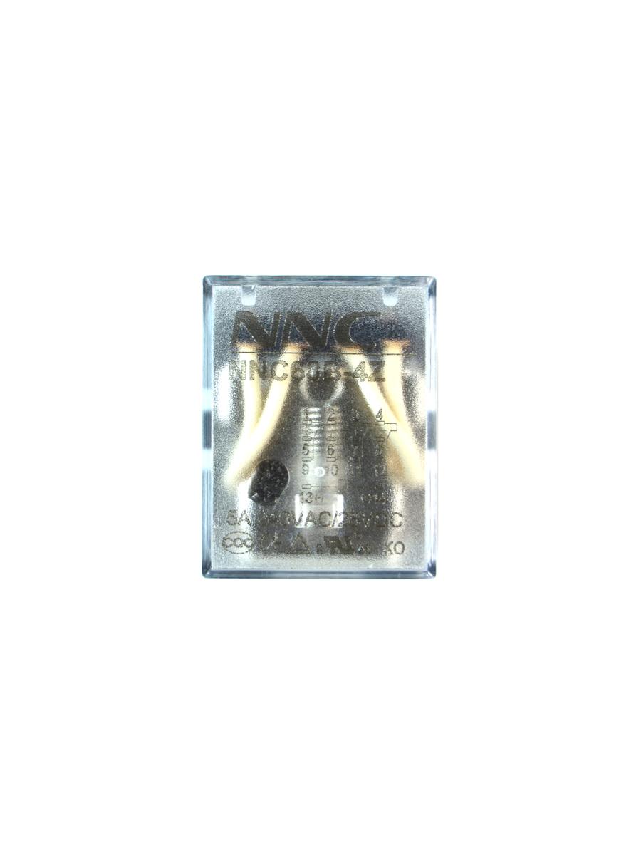 Реле NNC68B-4Z-24VAC