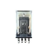 Комплект реле NNC68B-4Z-24VAC + колодка PYF14A-E2