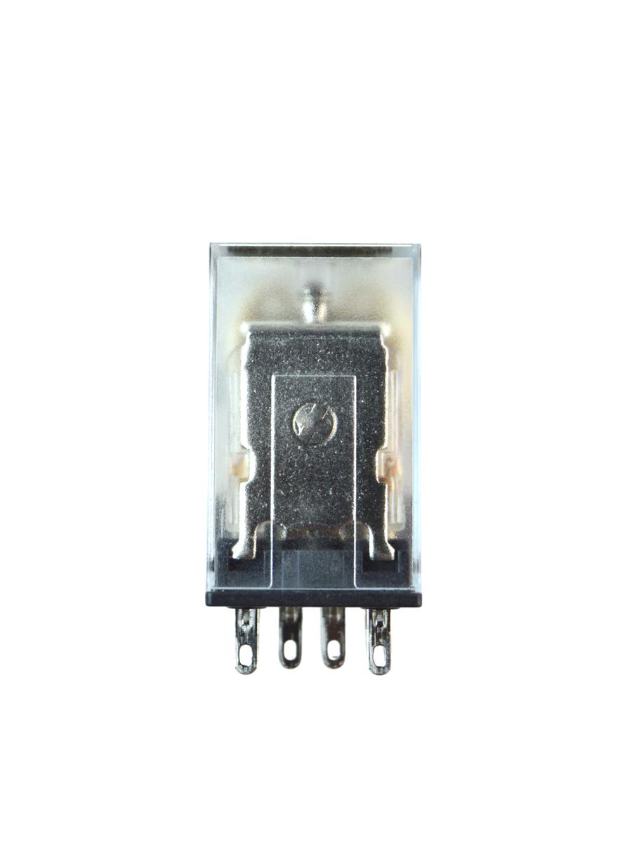 Комплект реле NNC68B-4Z-24VAC + колодка PYF14A-E2