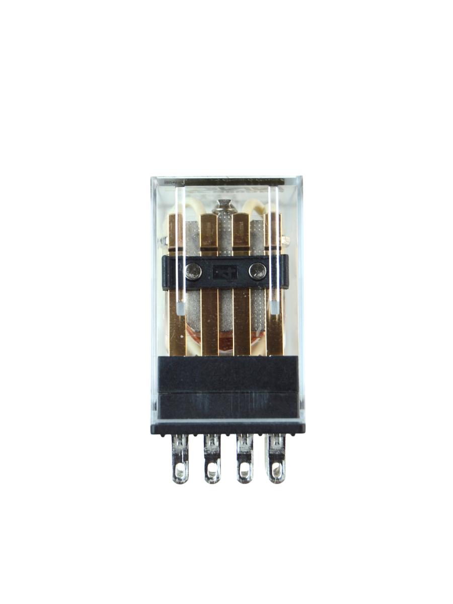 Комплект реле NNC68B-4Z-24VAC + колодка PYF14A-E2