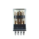Комплект реле NNC68B-4Z-24VAC + колодка PYF14A-E2