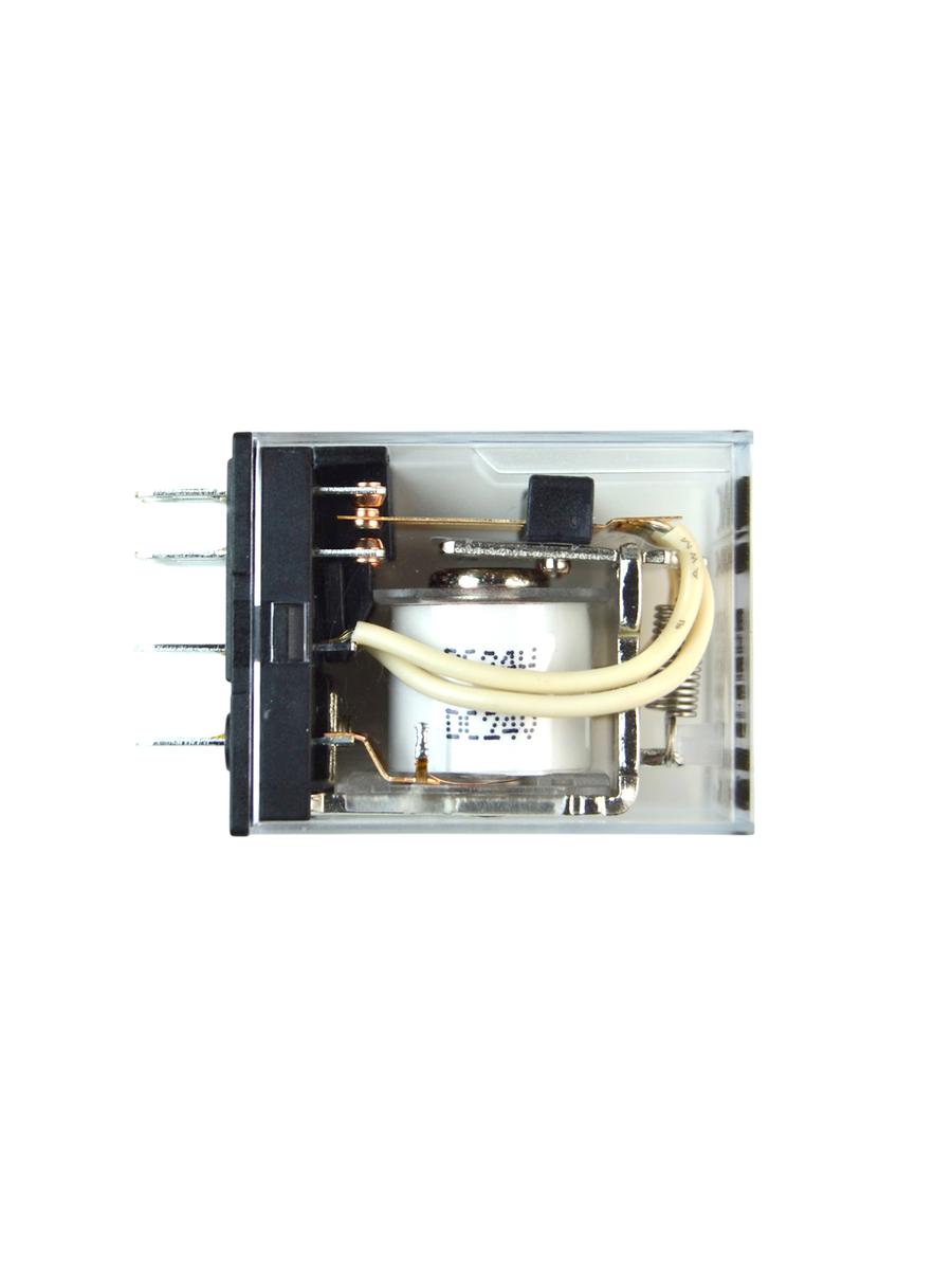 Реле NNC68B-4Z-24VDC