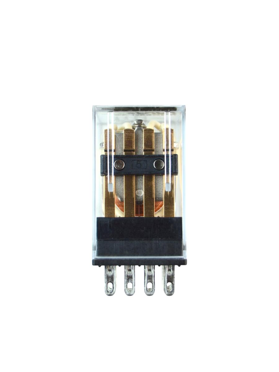 Реле NNC68B-4Z-24VDC