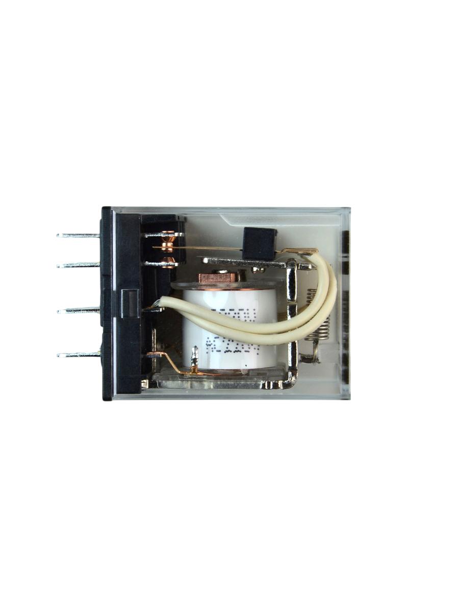 Реле NNC68B-4Z-220VAC