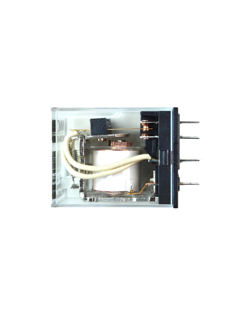 Реле NNC68B-4Z-220VAC