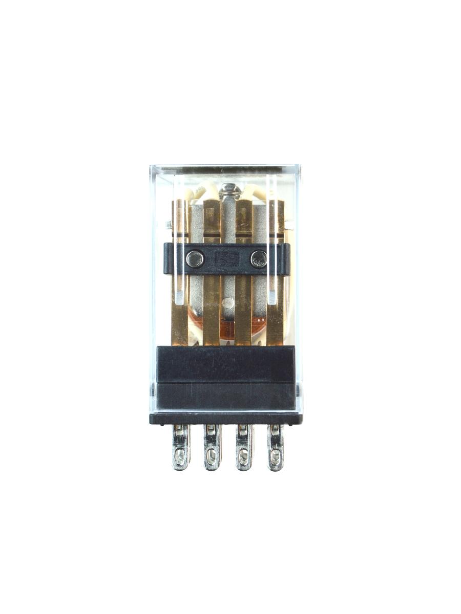Комплект реле NNC68B-4Z-12VDC + колодка PYF14A-E2