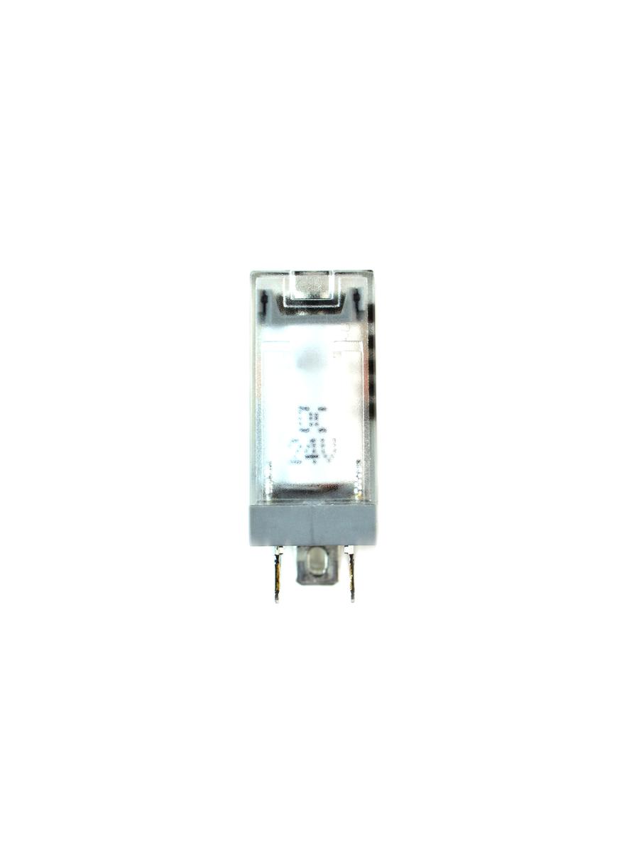 Комплект реле NNC69K-1Z-24VDC + колодка P69F05E