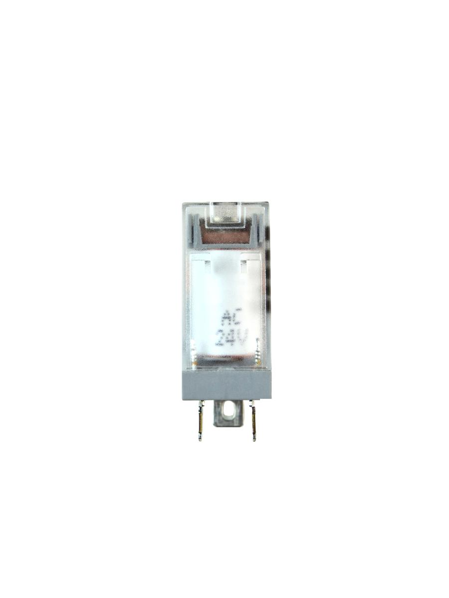 Комплект реле NNC69K-1Z-24VAC + колодка P69F05S