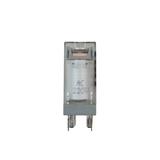 Комплект реле NNC69K-2Z-220VAC + колодка P69F08E1