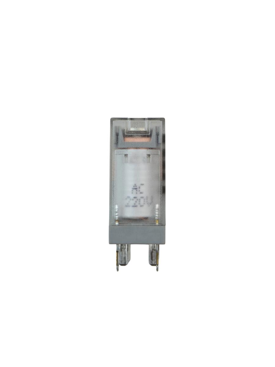 Комплект реле NNC69K-2Z-220VAC + колодка P69F08E1