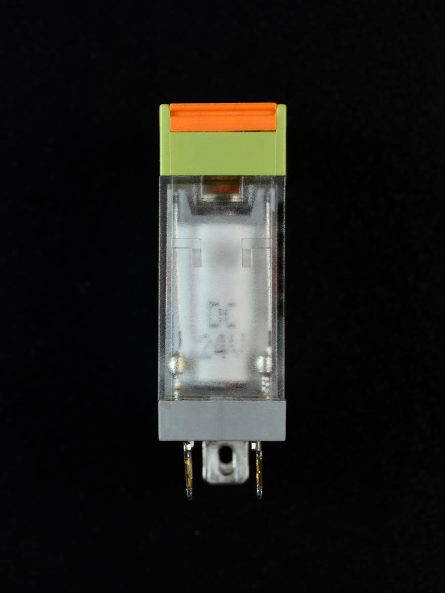 Комплект реле NNC69K(TLX)-1Z-24VDC + колодка P69F05E