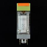 Комплект реле NNC69K(TLX)-1Z-24VDC + колодка P69F05E