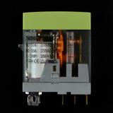 Комплект реле NNC69K(TLX)-1Z-220VAC + колодка 14F-1Z-C5
