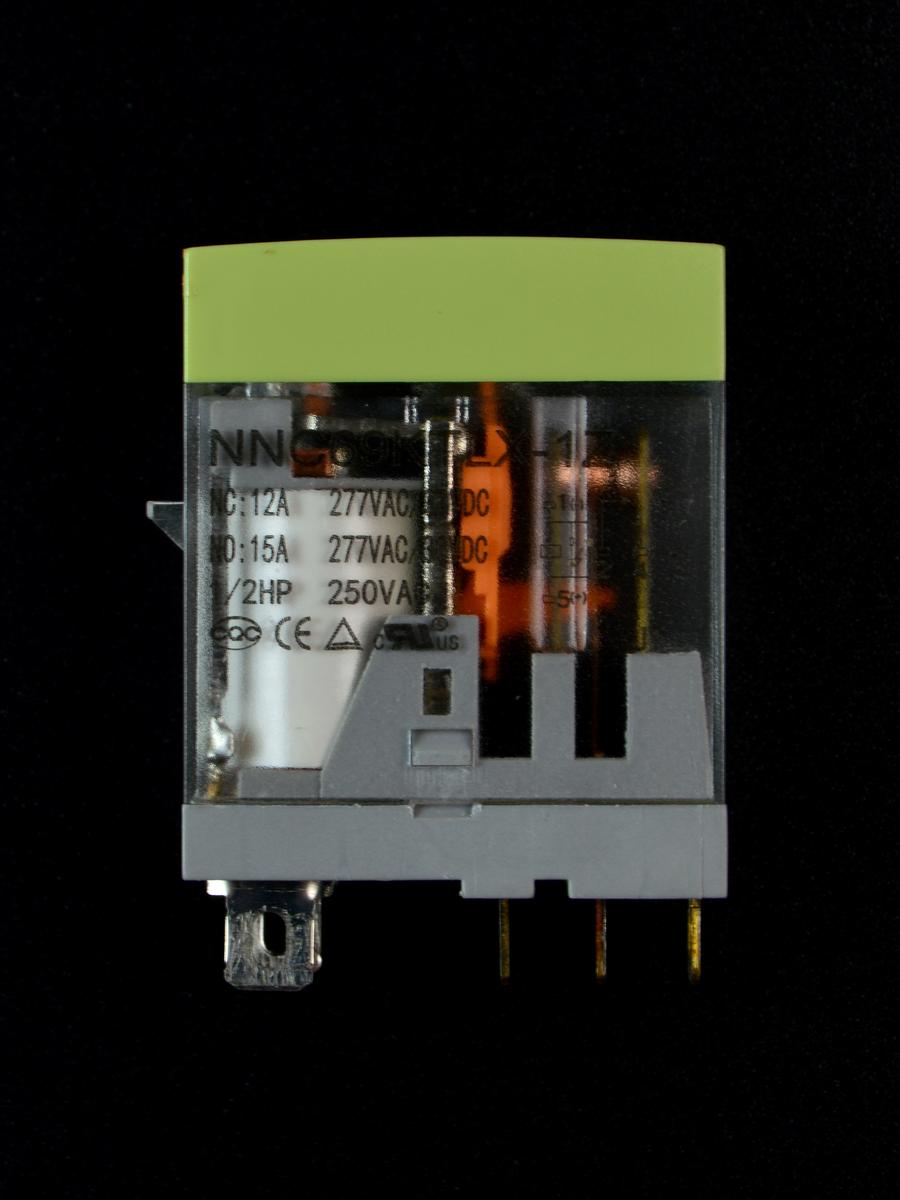 Реле NNC69K(TLX)-1Z-24VAC