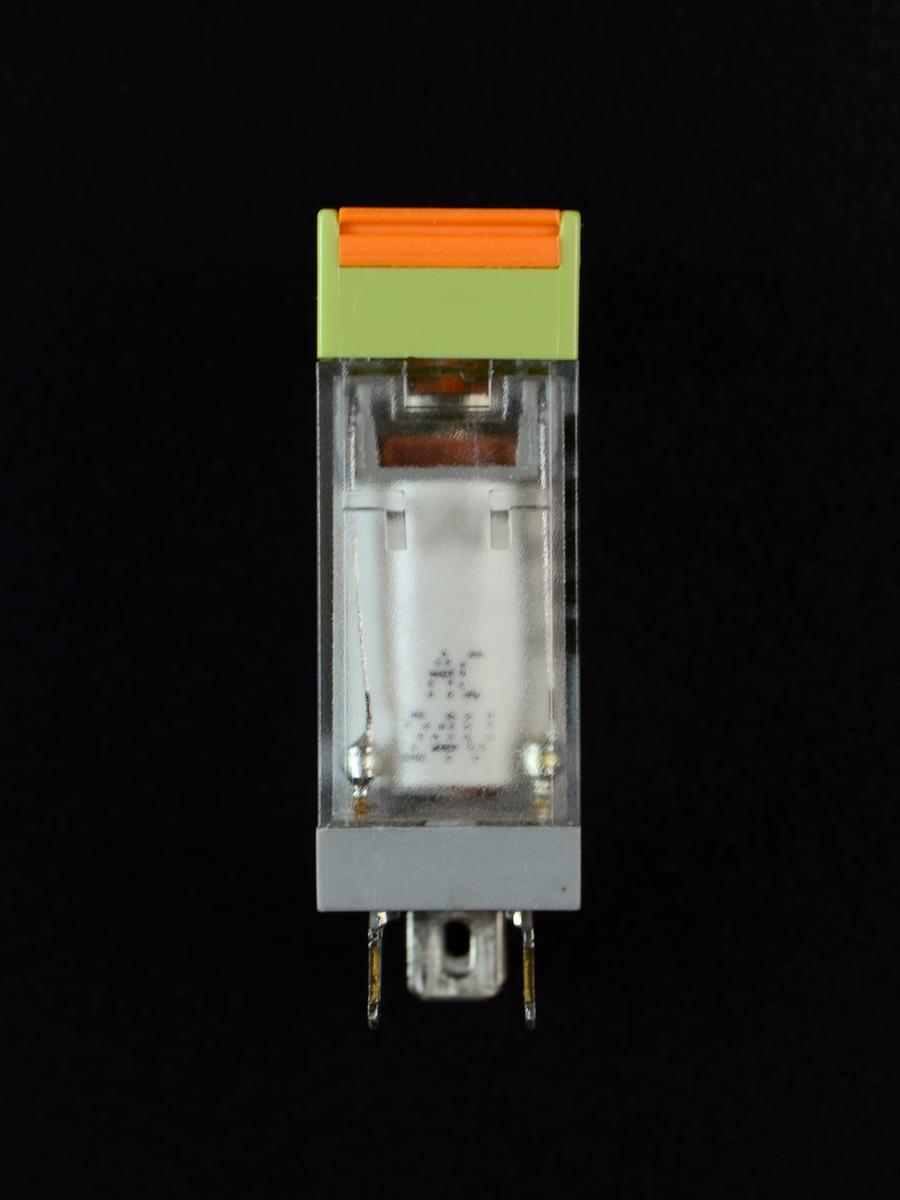 Реле NNC69K(TLX)-1Z-24VAC