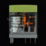Комплект реле NNC69K(TLX)-2Z-24VDC + колодка P69F08E1