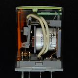 Реле NNC68BZL-4Z-220VAC