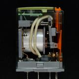 Реле NNC68BZL-4Z-220VAC