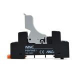 Комплект реле NNC69K-2Z-220VAC + колодка P69F08E1