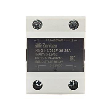 Твердотельное реле NNG1-1/032F-38 100A