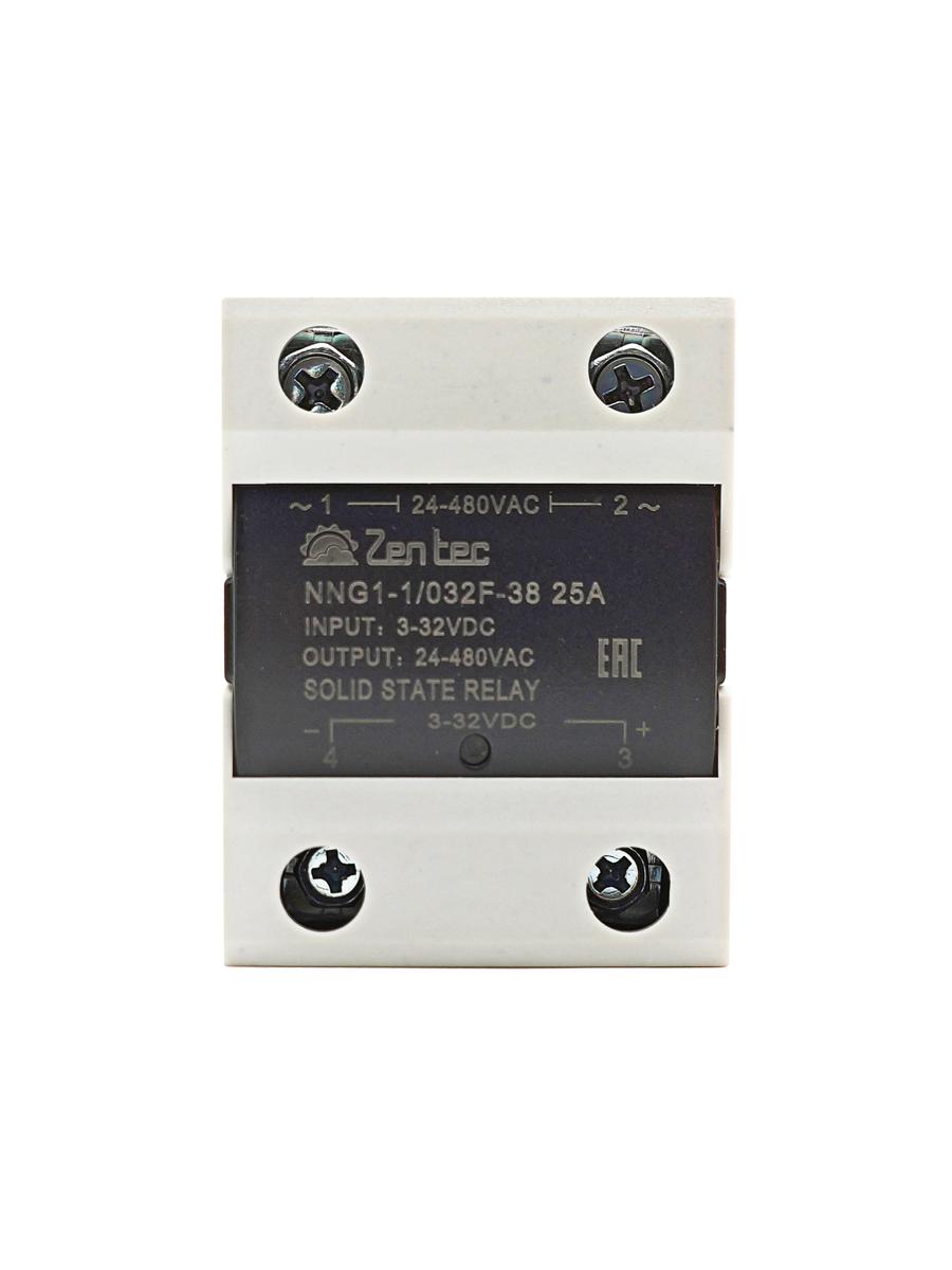 Твердотельное реле NNG1-1/032F-38 25A