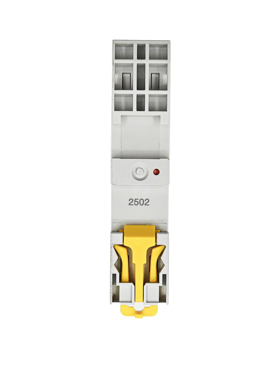 Модульный контактор 25А EKMF-2520-230