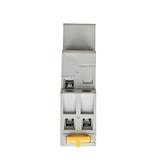Модульный контактор 25А EKMF-2520-230