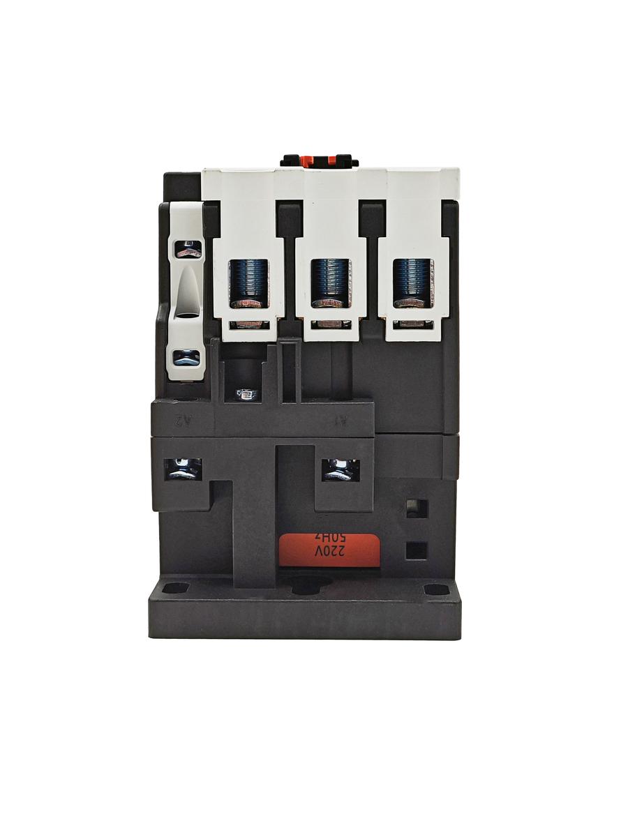 Контактор 65А EKC2-6511-220