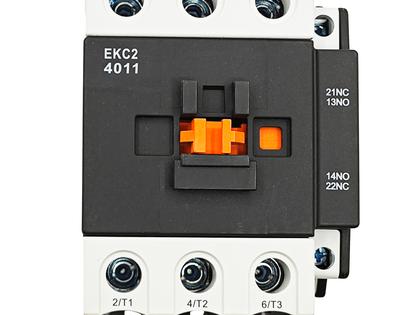 Контактор 65А EKC2-6511-220