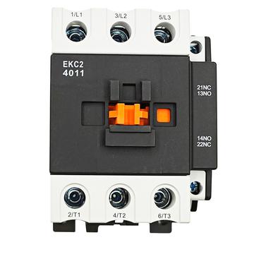 Контактор 40А EKC2-4011-220