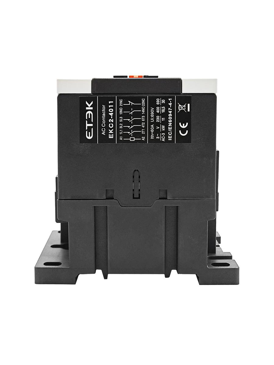 Контактор 65А EKC2-6511-220