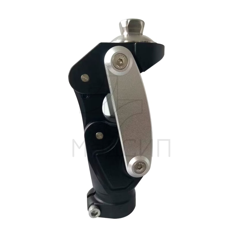 Коленный модуль MPK-014 (Алюминий)