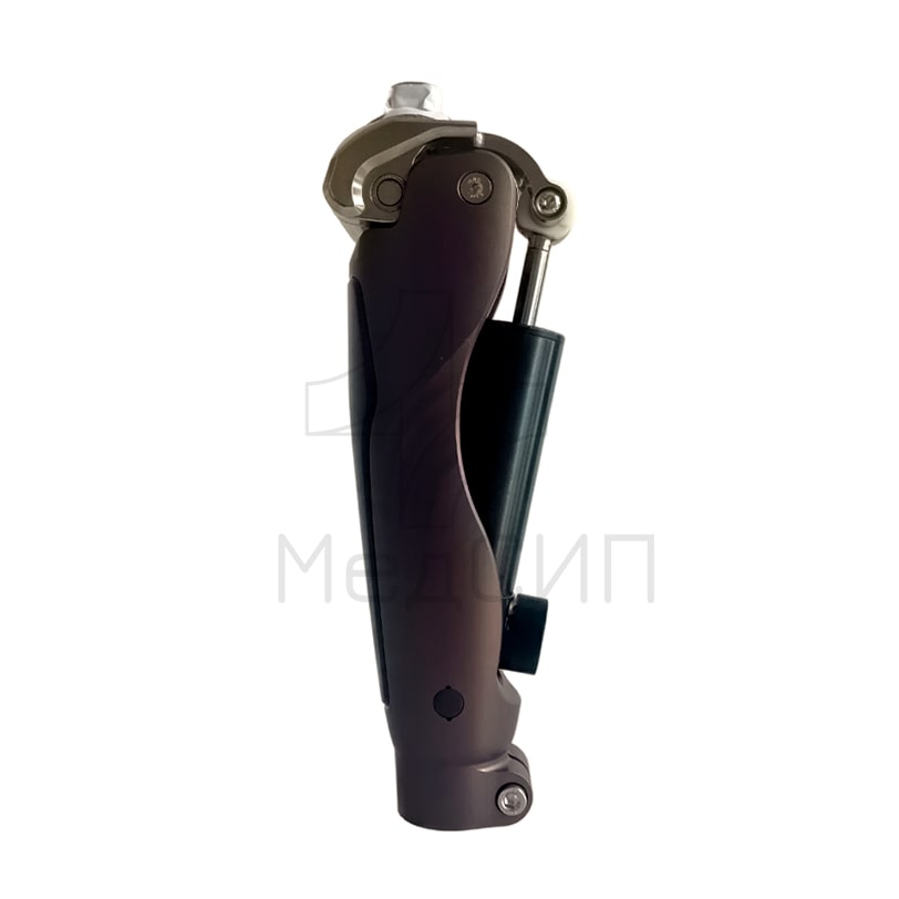 Коленный модуль HPK-002 (Титан)