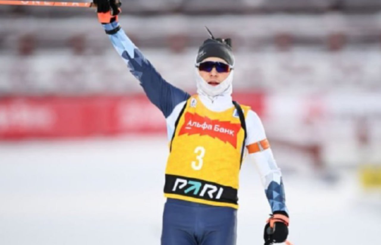 Чемпионат России по биатлону - 2026, Ижевск.