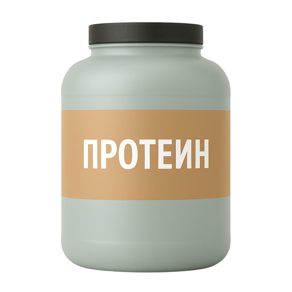 Протеин