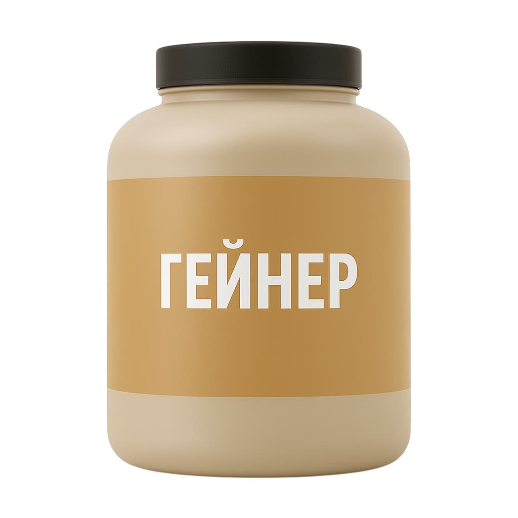 Гейнер