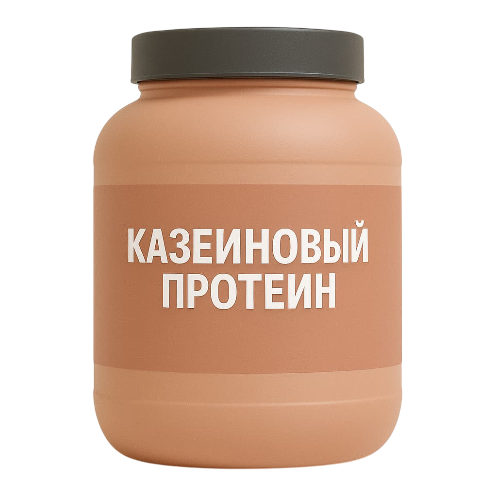 Казеиновый протеин