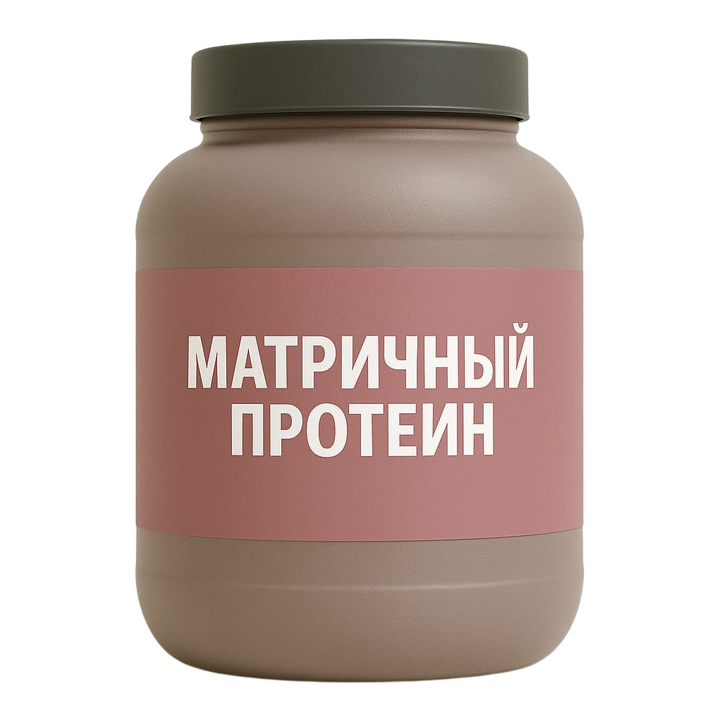 Матричный протеин