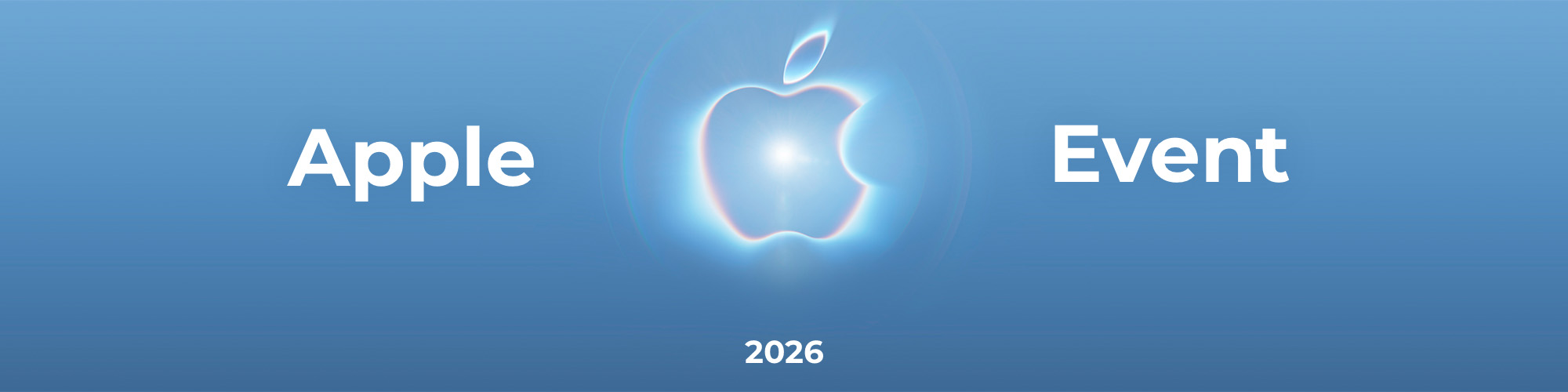 Картинка Что покажут на Apple Event 9 сентября?