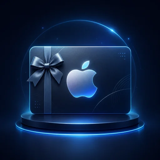 Apple Gift Card | AU