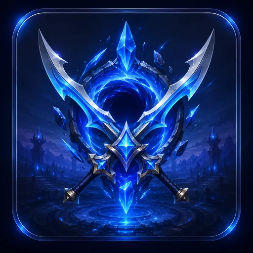 League of Legends: Wild Rift (Indonesia)