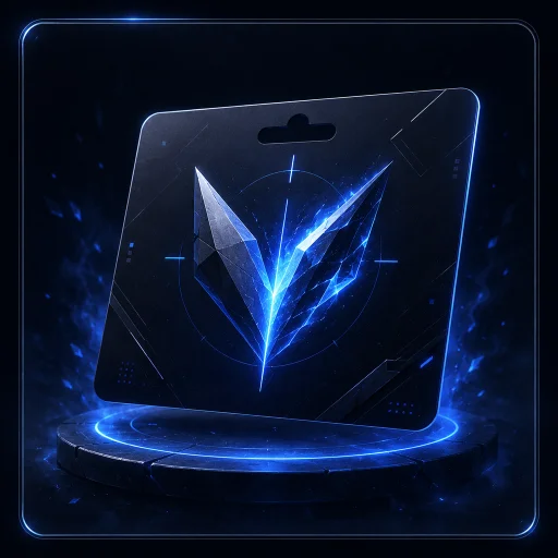 Valorant Gift Card | AE