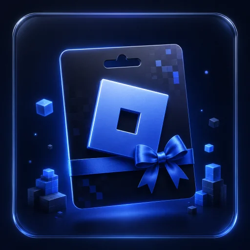 Roblox Gift Card | AE