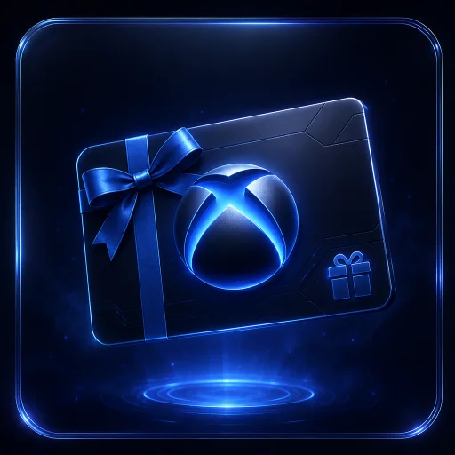 Xbox Gift Card | AE