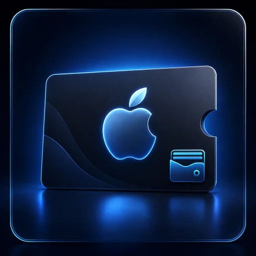 Apple Wallet Code | AE